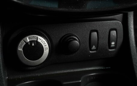 Nissan Terrano III, 2014 год, 1 209 000 рублей, 15 фотография