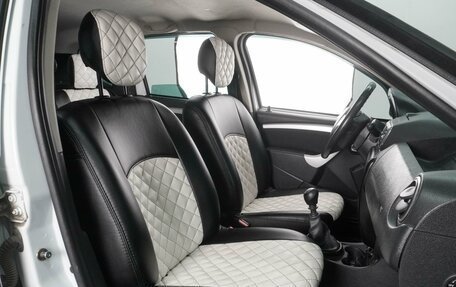 Nissan Terrano III, 2014 год, 1 209 000 рублей, 8 фотография