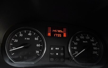 Nissan Terrano III, 2014 год, 1 209 000 рублей, 16 фотография