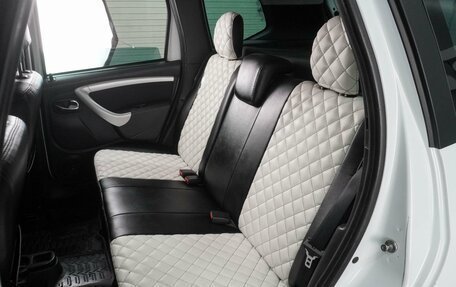 Nissan Terrano III, 2014 год, 1 209 000 рублей, 9 фотография