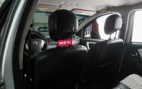 Nissan Terrano III, 2014 год, 1 209 000 рублей, 11 фотография