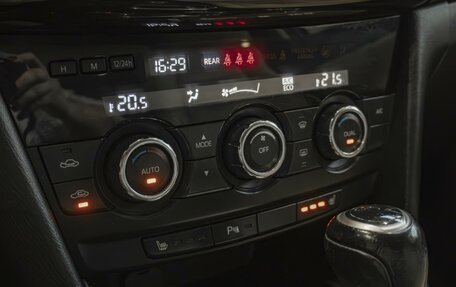 Mazda 6, 2013 год, 1 350 000 рублей, 14 фотография