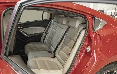 Mazda 6, 2013 год, 1 350 000 рублей, 9 фотография