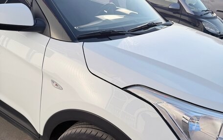 Hyundai Creta I рестайлинг, 2016 год, 1 400 000 рублей, 2 фотография