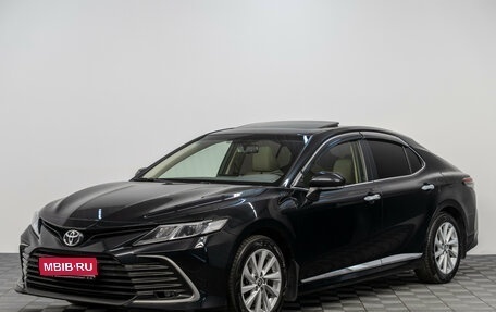 Toyota Camry, 2022 год, 2 950 000 рублей, 1 фотография