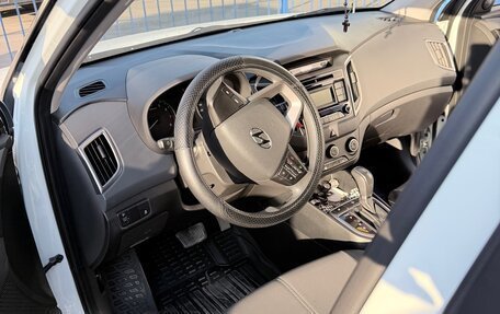 Hyundai Creta I рестайлинг, 2016 год, 1 400 000 рублей, 36 фотография