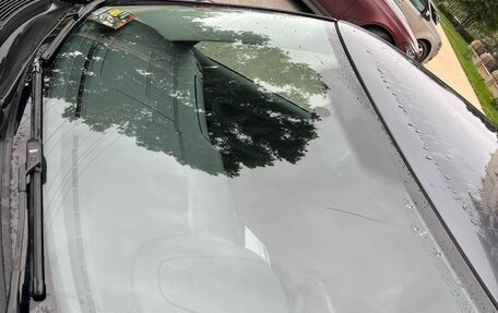 Skoda Fabia II, 2011 год, 900 000 рублей, 4 фотография