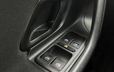 Skoda Fabia II, 2011 год, 900 000 рублей, 13 фотография