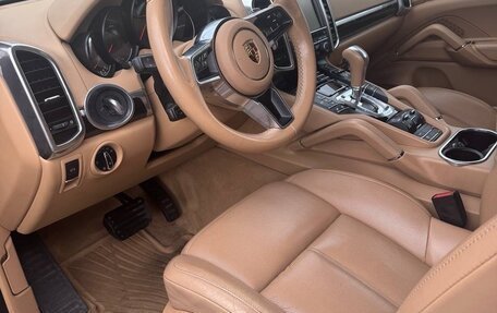 Porsche Cayenne III, 2014 год, 4 100 000 рублей, 7 фотография