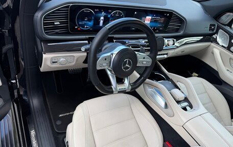 Mercedes-Benz GLS, 2023 год, 9 999 999 рублей, 7 фотография