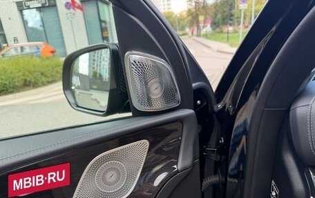 Mercedes-Benz GLS, 2023 год, 9 999 999 рублей, 8 фотография