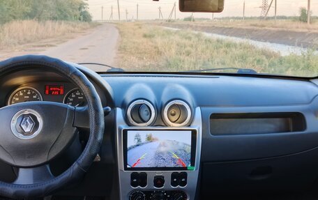 Renault Logan I, 2013 год, 330 000 рублей, 3 фотография