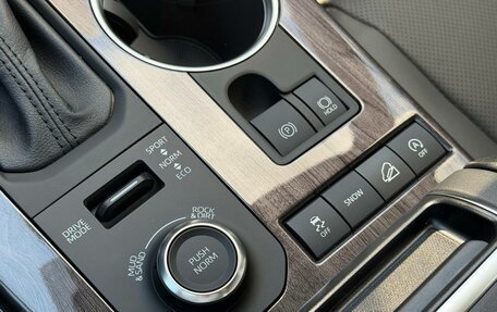 Toyota Highlander, 2026 год, 5 030 000 рублей, 40 фотография