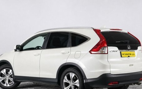 Honda CR-V IV, 2013 год, 1 999 000 рублей, 5 фотография