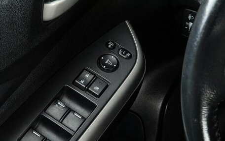 Honda CR-V IV, 2013 год, 1 999 000 рублей, 13 фотография