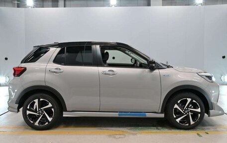 Daihatsu Rocky, 2023 год, 1 300 000 рублей, 4 фотография