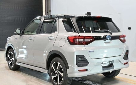 Daihatsu Rocky, 2023 год, 1 300 000 рублей, 7 фотография