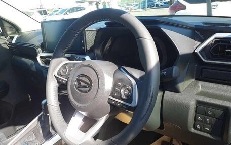 Daihatsu Rocky, 2023 год, 1 300 000 рублей, 10 фотография