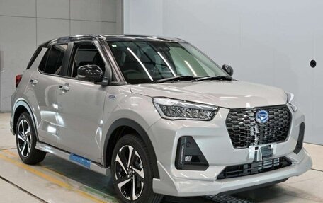 Daihatsu Rocky, 2023 год, 1 300 000 рублей, 3 фотография