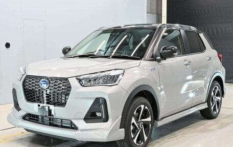 Daihatsu Rocky, 2023 год, 1 300 000 рублей, 2 фотография