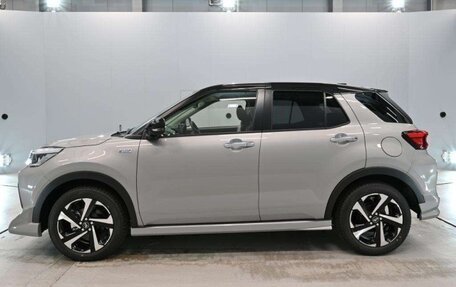 Daihatsu Rocky, 2023 год, 1 300 000 рублей, 8 фотография