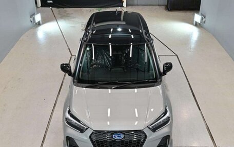 Daihatsu Rocky, 2023 год, 1 300 000 рублей, 1 фотография
