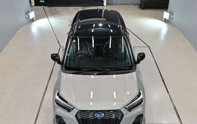 Daihatsu Rocky, 2023 год, 1 300 000 рублей, 1 фотография