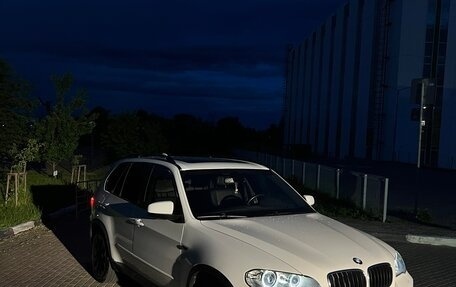 BMW X5, 2011 год, 2 000 000 рублей, 1 фотография