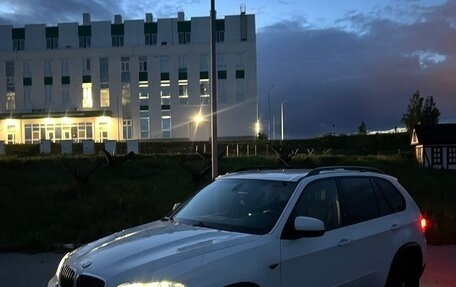 BMW X5, 2011 год, 2 000 000 рублей, 3 фотография