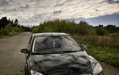 Ford Focus II рестайлинг, 2007 год, 380 000 рублей, 1 фотография