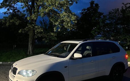 BMW X5, 2011 год, 2 000 000 рублей, 14 фотография