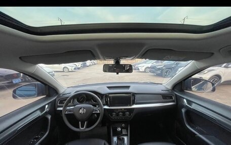 Skoda Kamiq I, 2021 год, 2 100 000 рублей, 5 фотография