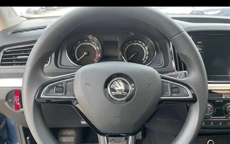 Skoda Kamiq I, 2021 год, 2 100 000 рублей, 6 фотография
