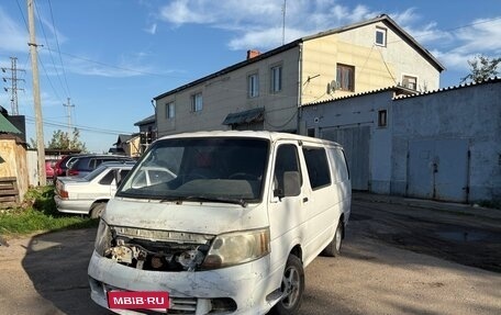 Foton Midi, 2007 год, 170 000 рублей, 1 фотография