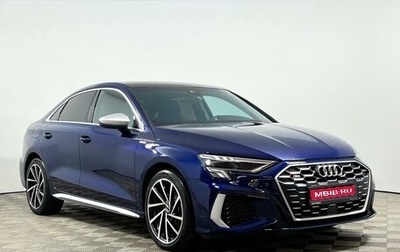 Audi A3, 2022 год, 2 385 200 рублей, 1 фотография