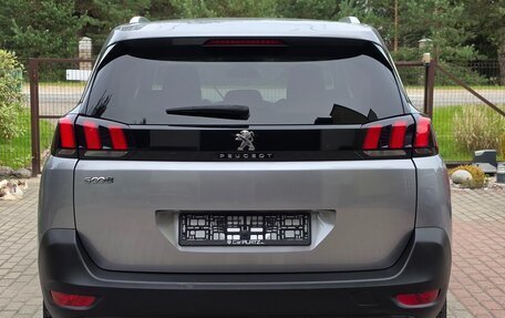 Peugeot 5008 II, 2019 год, 1 745 000 рублей, 5 фотография