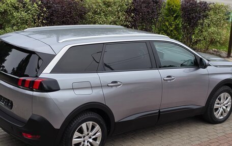 Peugeot 5008 II, 2019 год, 1 745 000 рублей, 7 фотография