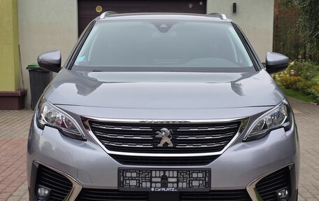 Peugeot 5008 II, 2019 год, 1 745 000 рублей, 2 фотография