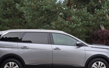 Peugeot 5008 II, 2019 год, 1 745 000 рублей, 8 фотография
