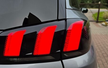 Peugeot 5008 II, 2019 год, 1 745 000 рублей, 12 фотография