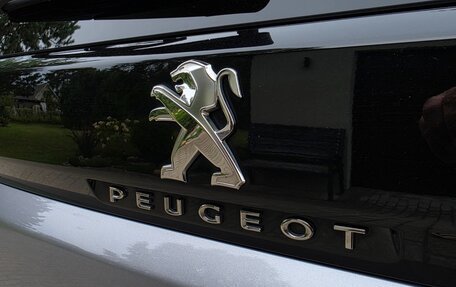 Peugeot 5008 II, 2019 год, 1 745 000 рублей, 10 фотография