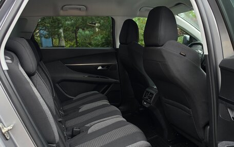 Peugeot 5008 II, 2019 год, 1 745 000 рублей, 18 фотография