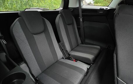 Peugeot 5008 II, 2019 год, 1 745 000 рублей, 19 фотография