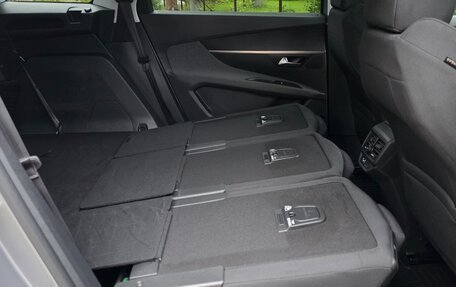 Peugeot 5008 II, 2019 год, 1 745 000 рублей, 23 фотография