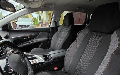 Peugeot 5008 II, 2019 год, 1 745 000 рублей, 14 фотография