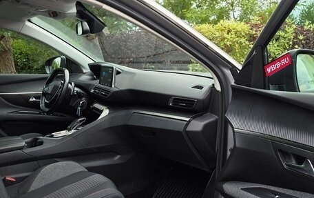 Peugeot 5008 II, 2019 год, 1 745 000 рублей, 17 фотография
