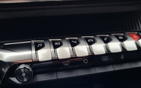 Peugeot 5008 II, 2019 год, 1 745 000 рублей, 31 фотография