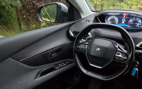 Peugeot 5008 II, 2019 год, 1 745 000 рублей, 24 фотография
