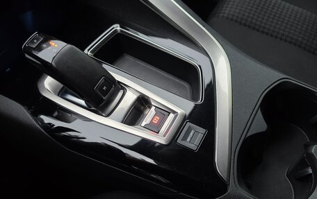 Peugeot 5008 II, 2019 год, 1 745 000 рублей, 29 фотография
