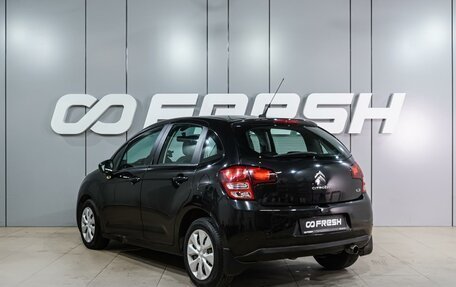 Citroen C3 II, 2011 год, 569 000 рублей, 2 фотография